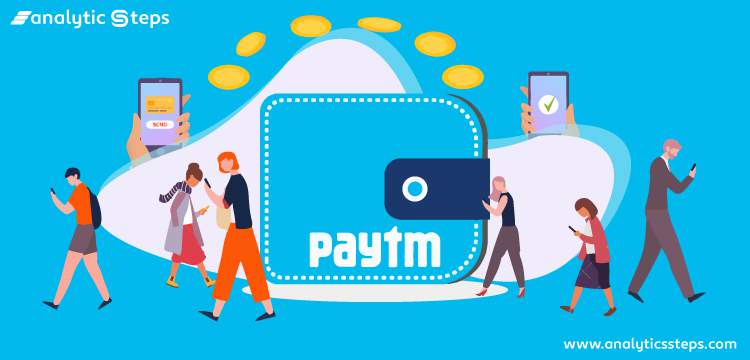 Paytm Karo - The Story of Paytm title banner